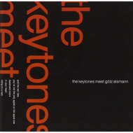 Keytones/Keytones Meets Gotz Alsmann
