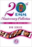 Various/Rmm 20th Anniversary Collection Vol.4