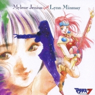 ˥/ޥ7 Mylene Jenius Sings Lynn Minmay