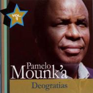 Pamelo Mounka/Volume 1 Deogratias