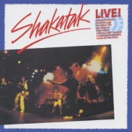 SHAKATAK,新品未開封,シャカタク,2CD,フュージョン,ライブ盤 45th Anniversary Collection (2CD) : Shakatak | HMV&BOOKS