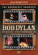 Bob Dylan/Broadcast Archives