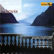 Υ1921-1984/Flute Works Novakova Milenkovic(Fl) J-b. marie(P)