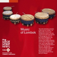 Music Of Lombok