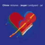 Olivier Antunes / Jesper Lundgaard/Jui