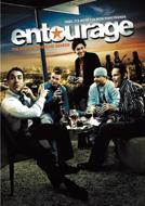 Entourage SEASON 2 COLLECTOR'S BOX