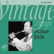 åӥ륯/Vintage Acker Bilk
