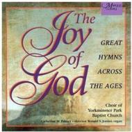 羧ʥ˥Х/The Joy Of God Yorkminster Park Choir