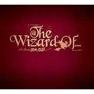 The Wizard Of...