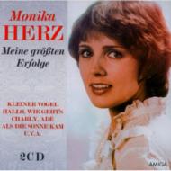 Monika Herz/Kleiner Vogel
