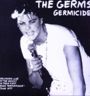 Germicide : Germs | HMV&BOOKS online - 4070