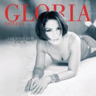 Gloria Estefan/Greatest Hits Vol.2