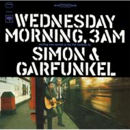Simon  Garfunkel/Wednesday Morning 3am
