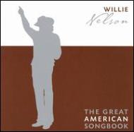 Willie Nelson/Great America Songbook