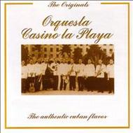 Orquesta Casino De La Playa/Authentic Cuban Flavor
