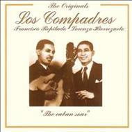 Los Compadres/Cuban Sour