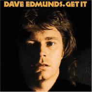 Dave Edmunds/Get It (Ltd)(Pps)