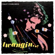 Dave Edmunds/Twangin.(Ltd)(Pps)