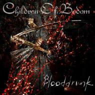 Children Of Bodom/Blooddrunk