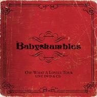 Oh What A Lovely Tour