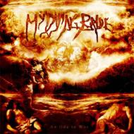 My Dying Bride/Ode To Woe (+dvd)