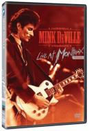 Mink Deville/Live At Montreux 1982