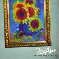 Paul Abro/Another Way Of Being