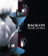 BACK-ON/Sands Of Time