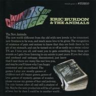 Eric Burdon  The Animals/Winds Of Change
