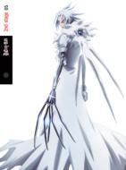 D.Gray-Man 2nd Stage 05