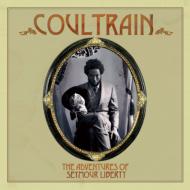 Coultrain/Adventures Of Seymour Liberty