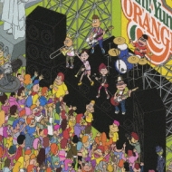ORANGE ROCK FES 33 : Yum! Yum! ORANGE | HMV&BOOKS online - TKCA-73332