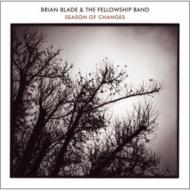 Brian Blade/Season Of Changes