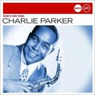 Charlie Parker/Nows The Time