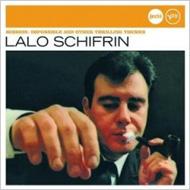 Lalo Schifrin/Mission Impossible And Other Thrilling Themes