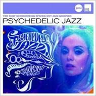 Various/Psychedelic Jazz