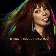 Donna Summer/Crayons