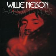 Willie Nelson/Phases And Stages