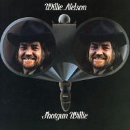Willie Nelson/Shotgun Willie