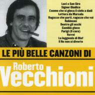 Roberto Vecchioni/Le Piu'Belle Canzoni