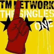 TM NETWORK/Singles 1
