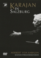 Karajan in Salzburg -Documentary
