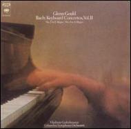 Хåϡ1685-1750/Keyboard Concerto.2 4 Gould(P)