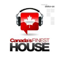 Various/Canada's Finest House