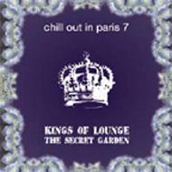 Various/Chill Out In Paris Vol.7 (Digi)