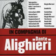 Various/In Compagnia Di Dante Alighieri