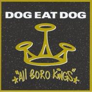 `all Boro Kings`