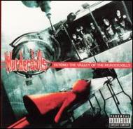 Beyond The Valley Of The Murderdolls