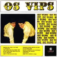 Os Vips 1967