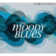 The Moody Blues/Playlist Plus (Rmt)(Digi)